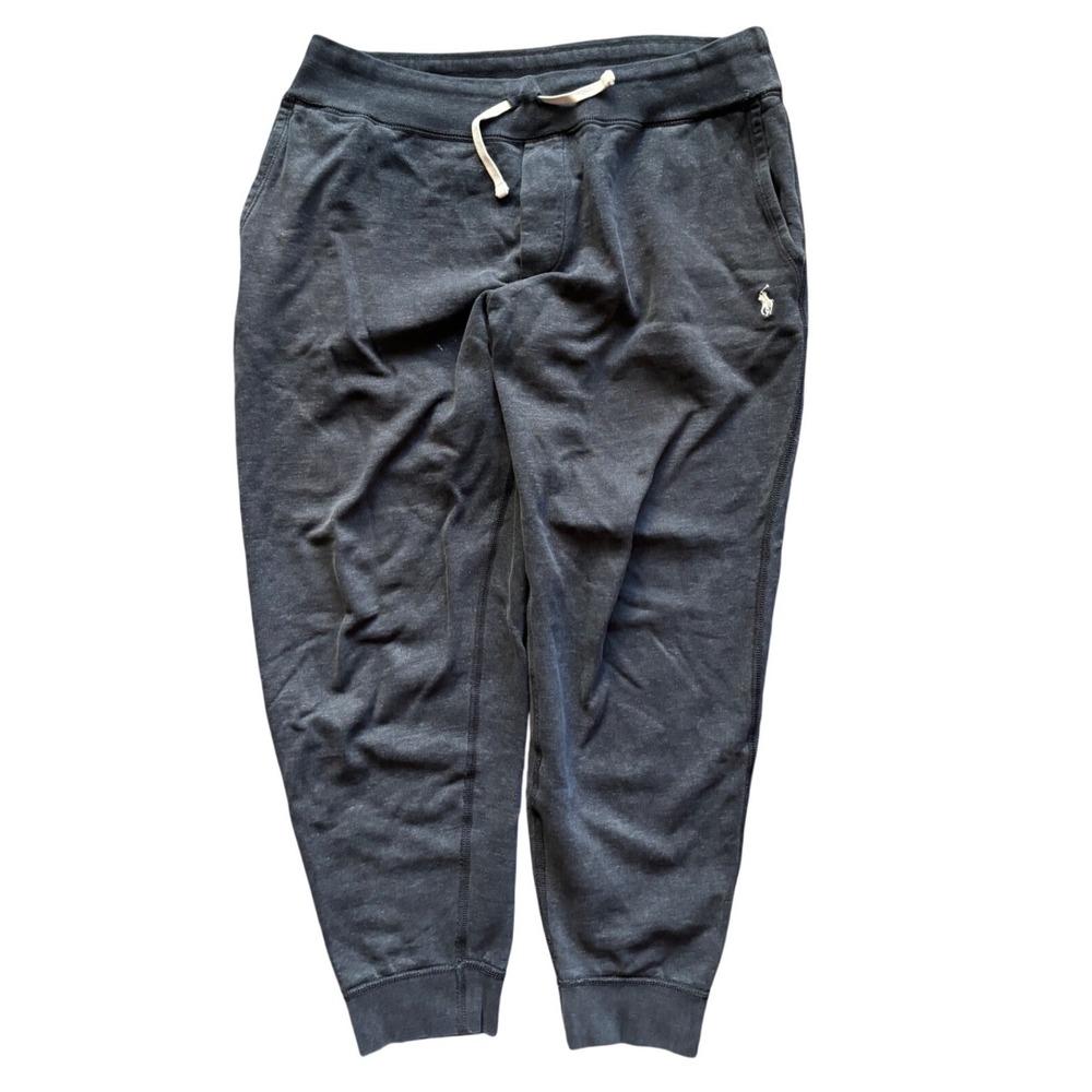 Polo Ralph Lauren Gusset Sweatpants Joggers Size XL